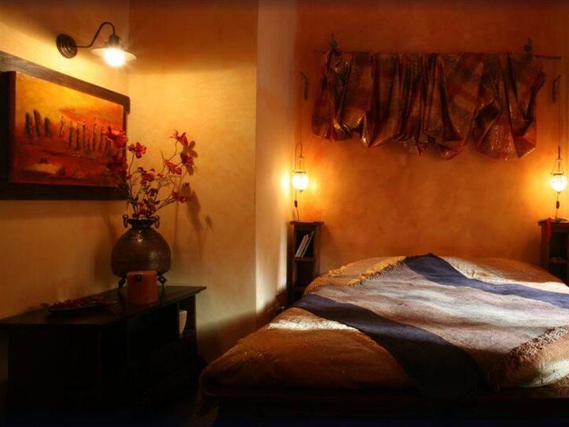 Momi Bed And Breakfast Roma Exterior foto