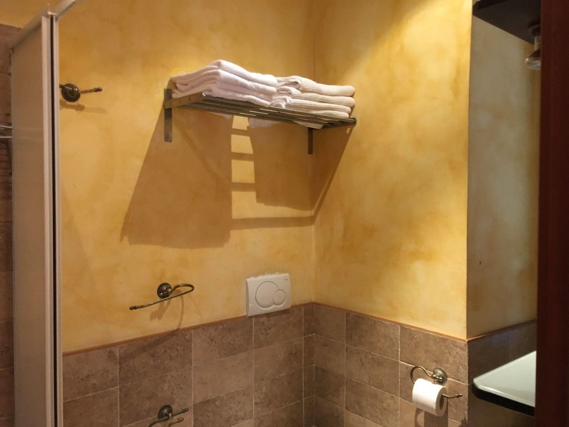 Momi Bed And Breakfast Roma Exterior foto