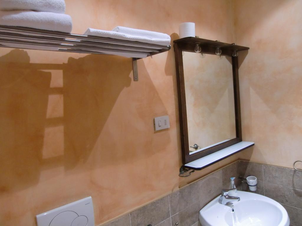 Momi Bed And Breakfast Roma Exterior foto