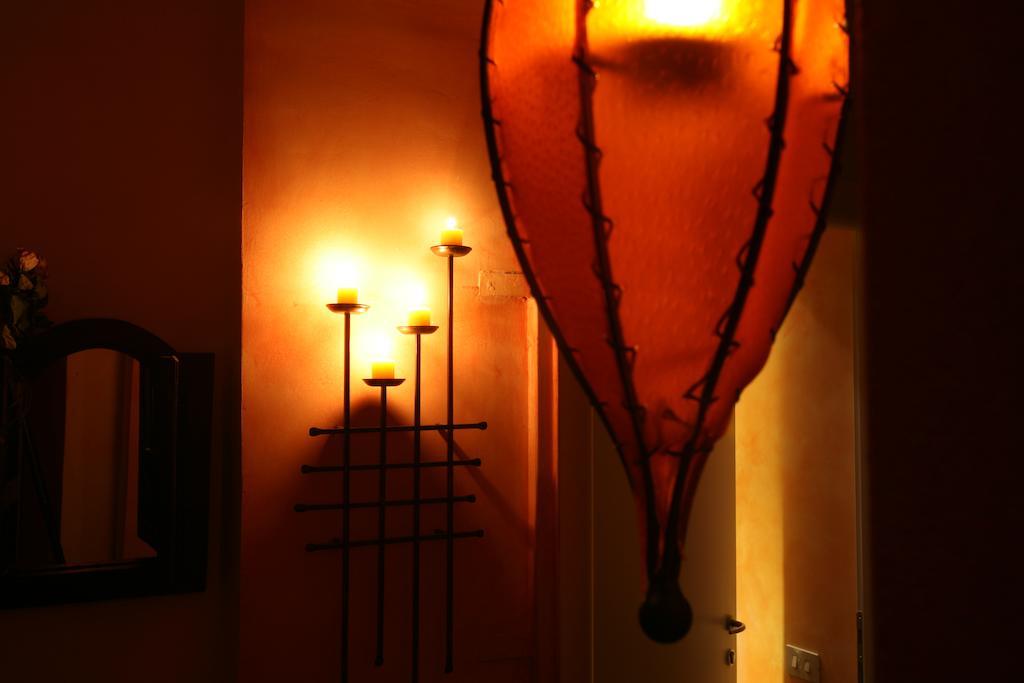 Momi Bed And Breakfast Roma Exterior foto
